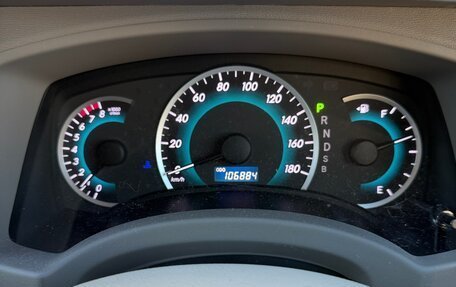 Toyota ISis I, 2012 год, 1 500 000 рублей, 12 фотография