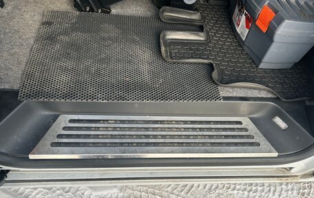 Volkswagen Caravelle T6 рестайлинг, 2019 год, 4 200 000 рублей, 9 фотография