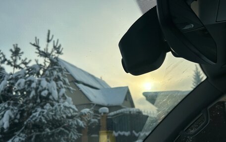 Volkswagen Caravelle T6 рестайлинг, 2019 год, 4 200 000 рублей, 13 фотография