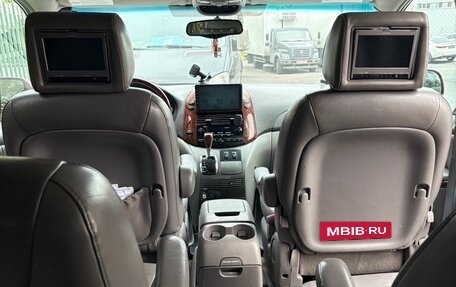 Toyota Sienna II рестайлинг, 2004 год, 990 000 рублей, 6 фотография