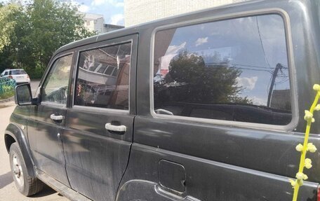 ЛуАЗ Patriot, 2010 год, 467 000 рублей, 5 фотография