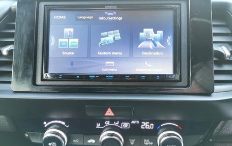 Honda Fit, 2022 год, 1 130 000 рублей, 8 фотография