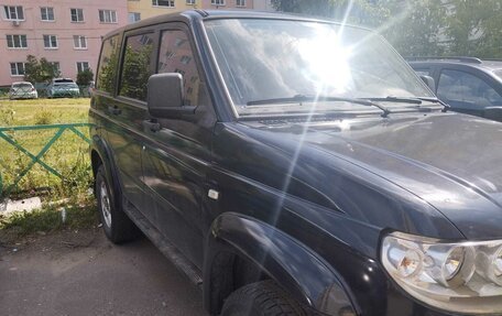 ЛуАЗ Patriot, 2010 год, 467 000 рублей, 4 фотография