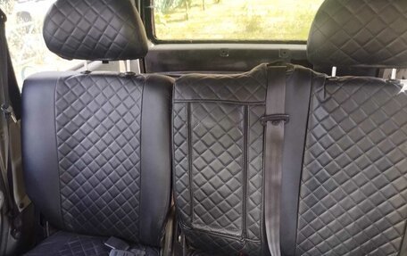 ЛуАЗ Patriot, 2010 год, 467 000 рублей, 7 фотография