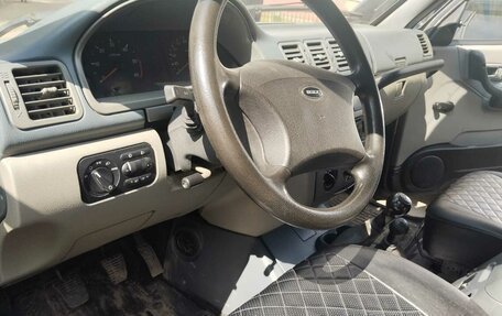 ЛуАЗ Patriot, 2010 год, 467 000 рублей, 9 фотография