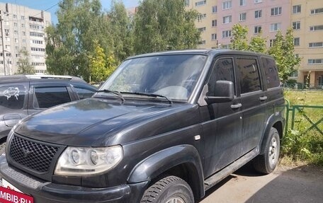 ЛуАЗ Patriot, 2010 год, 467 000 рублей, 2 фотография