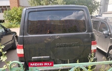 ЛуАЗ Patriot, 2010 год, 467 000 рублей, 6 фотография