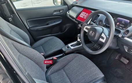 Honda Fit, 2022 год, 1 130 000 рублей, 5 фотография