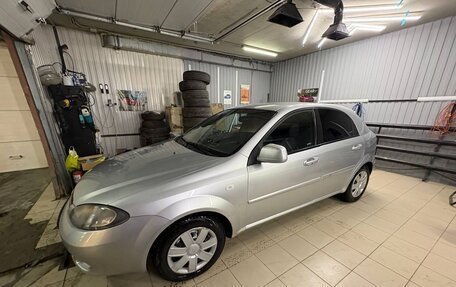 Chevrolet Lacetti, 2004 год, 390 000 рублей, 2 фотография
