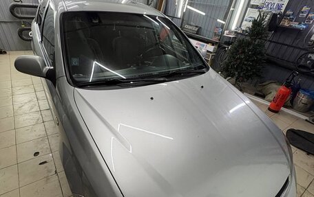 Chevrolet Lacetti, 2004 год, 390 000 рублей, 4 фотография