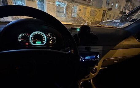 Chevrolet Lacetti, 2004 год, 390 000 рублей, 5 фотография