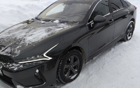 KIA K5, 2020 год, 2 500 000 рублей, 3 фотография