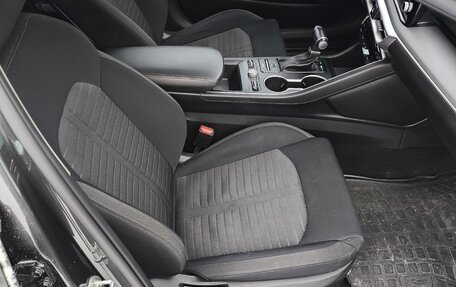 KIA K5, 2020 год, 2 500 000 рублей, 6 фотография