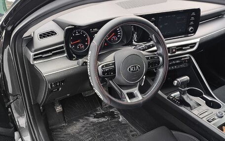 KIA K5, 2020 год, 2 500 000 рублей, 5 фотография