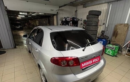 Chevrolet Lacetti, 2004 год, 390 000 рублей, 3 фотография