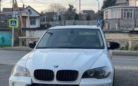 BMW X5, 2007 год, 1 550 000 рублей, 2 фотография
