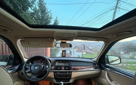 BMW X5, 2007 год, 1 550 000 рублей, 8 фотография