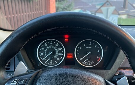 BMW X5, 2007 год, 1 550 000 рублей, 12 фотография