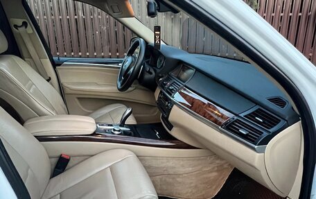 BMW X5, 2007 год, 1 550 000 рублей, 9 фотография