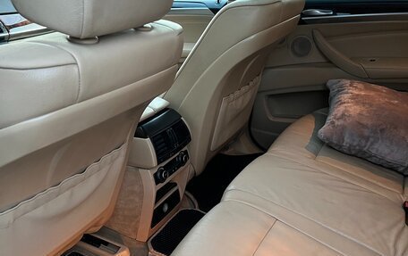 BMW X5, 2007 год, 1 550 000 рублей, 10 фотография