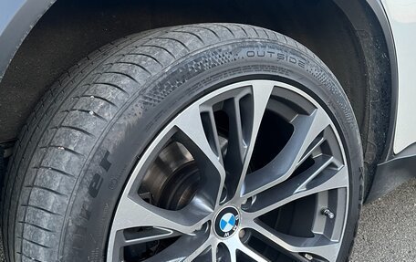 BMW X5, 2007 год, 1 550 000 рублей, 13 фотография