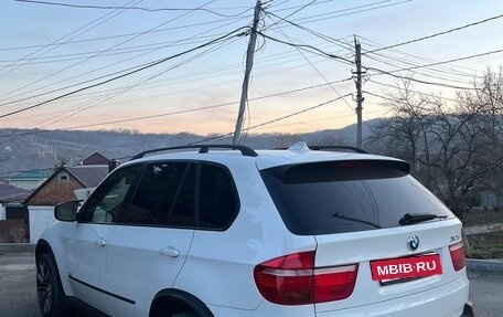 BMW X5, 2007 год, 1 550 000 рублей, 7 фотография