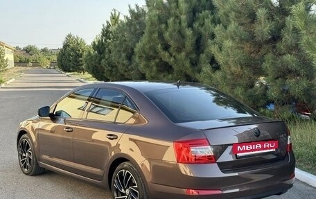 Skoda Octavia, 2013 год, 1 400 000 рублей, 5 фотография