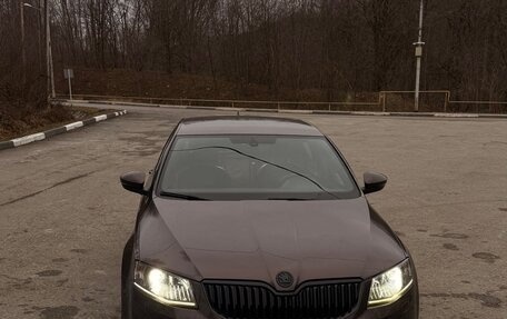 Skoda Octavia, 2013 год, 1 400 000 рублей, 3 фотография
