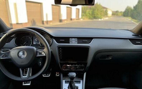 Skoda Octavia, 2013 год, 1 400 000 рублей, 7 фотография