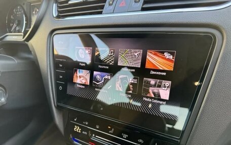 Skoda Octavia, 2013 год, 1 400 000 рублей, 10 фотография