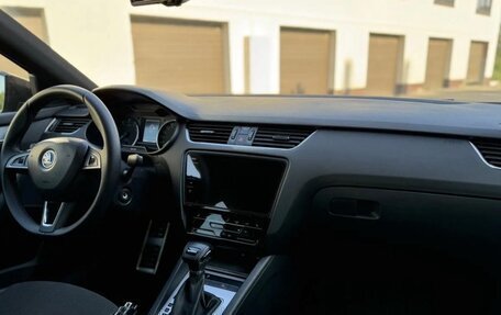 Skoda Octavia, 2013 год, 1 400 000 рублей, 8 фотография