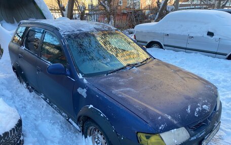 Nissan Wingroad III, 2000 год, 165 000 рублей, 2 фотография