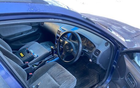 Nissan Wingroad III, 2000 год, 165 000 рублей, 7 фотография