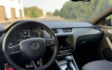 Skoda Octavia, 2013 год, 1 400 000 рублей, 9 фотография