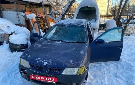 Nissan Wingroad III, 2000 год, 165 000 рублей, 9 фотография