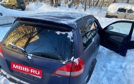 Nissan Wingroad III, 2000 год, 165 000 рублей, 8 фотография