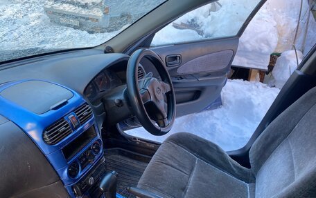 Nissan Wingroad III, 2000 год, 165 000 рублей, 10 фотография