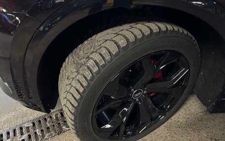 Audi Q8 I, 2019 год, 5 250 000 рублей, 4 фотография