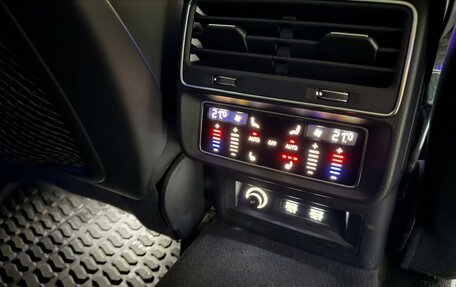 Audi Q8 I, 2019 год, 5 250 000 рублей, 9 фотография