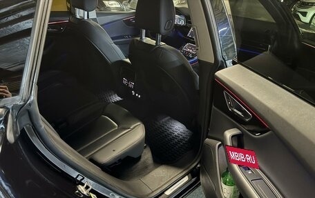 Audi Q8 I, 2019 год, 5 250 000 рублей, 8 фотография