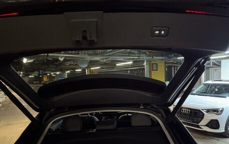 Audi Q8 I, 2019 год, 5 250 000 рублей, 17 фотография