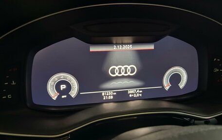 Audi Q8 I, 2019 год, 5 250 000 рублей, 16 фотография