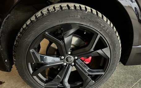 Audi Q8 I, 2019 год, 5 250 000 рублей, 19 фотография