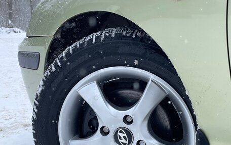 Hyundai Elantra III, 2005 год, 395 000 рублей, 13 фотография