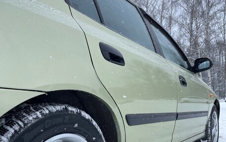 Hyundai Elantra III, 2005 год, 395 000 рублей, 15 фотография