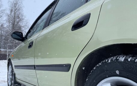 Hyundai Elantra III, 2005 год, 395 000 рублей, 14 фотография