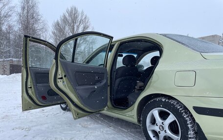 Hyundai Elantra III, 2005 год, 395 000 рублей, 16 фотография