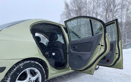 Hyundai Elantra III, 2005 год, 395 000 рублей, 17 фотография