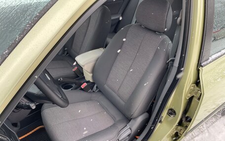 Hyundai Elantra III, 2005 год, 395 000 рублей, 20 фотография