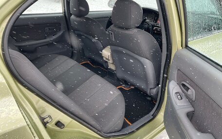 Hyundai Elantra III, 2005 год, 395 000 рублей, 23 фотография